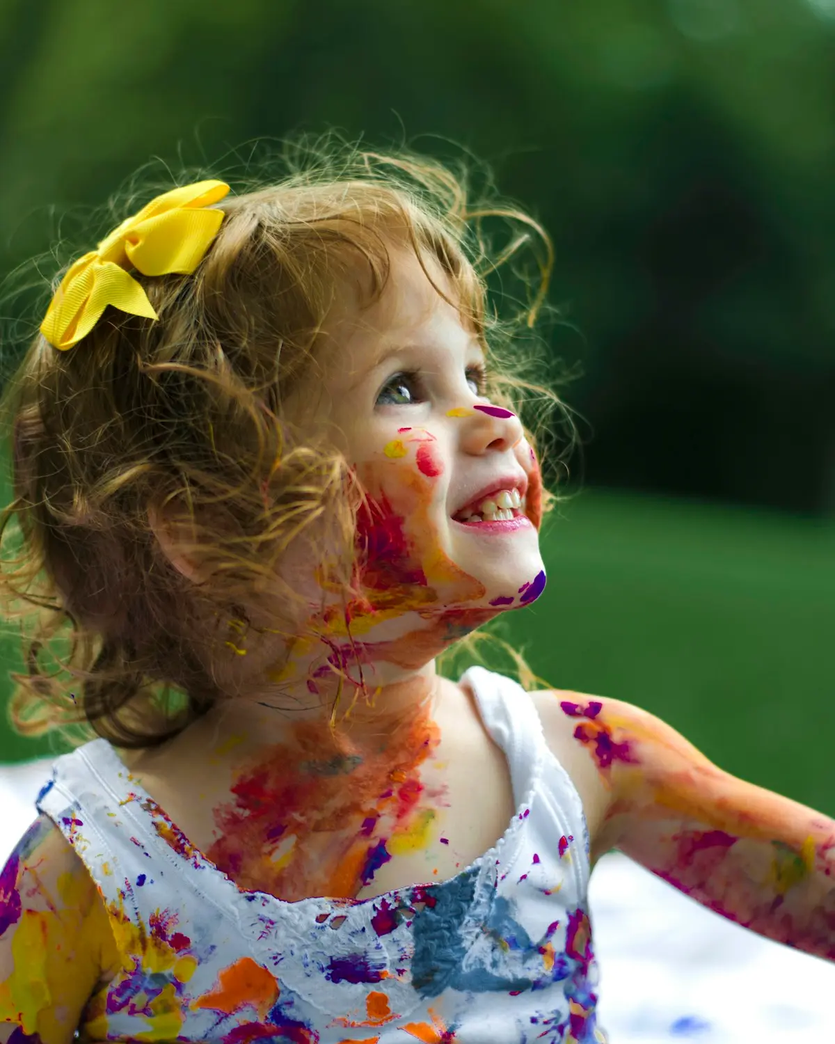 What to Wear for Your Portrait Session (And What to Avoid)